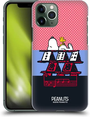 Vista 74 de Carcasa rígida para iPhone 7 y iPhone 8, diseño de cacahuetes Halfs y risas
