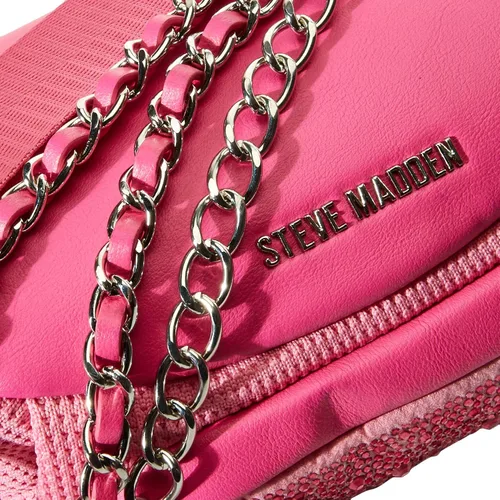 Vista 4 de Steve Madden Womens Maxima Crossbody Handbag