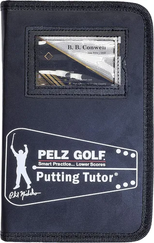 Vista 5 de Pelz Golf DP4007 tutor de putting