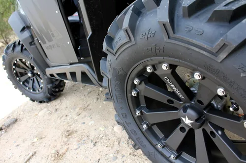 Vista 4 de EFX MOTOMTC 26X9X14 - 6 PLY BIAS 26914 26900 - W-26-9-14