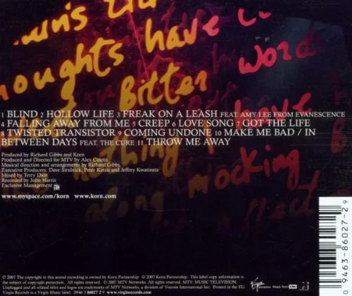 Vista 2 de MTV Unplugged