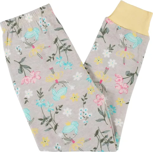 Vista 4 de Gerber - Juego de pijamas para niña 4 piezas