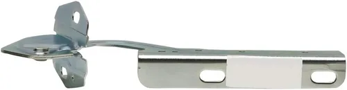 Vista 4 de Parts N Go 1999-2006 Ranger Hood Bisagra lado del conductor y del pasajero izquierda/derecha - 4L5Z16797BA, 4L5Z-16797-BA
