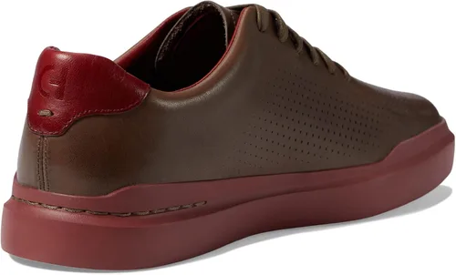 Vista 5 de Cole Haan Grandpro Rally Zapatillas de corte láser