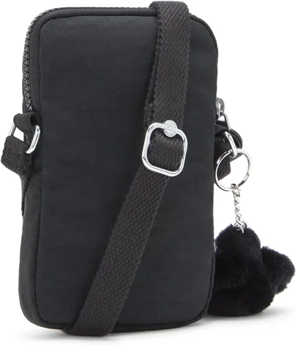 Vista 3 de Kipling Women's Tally Minibag, Lightweight Crossbody Mini Bag, Nylon Phone Bag
