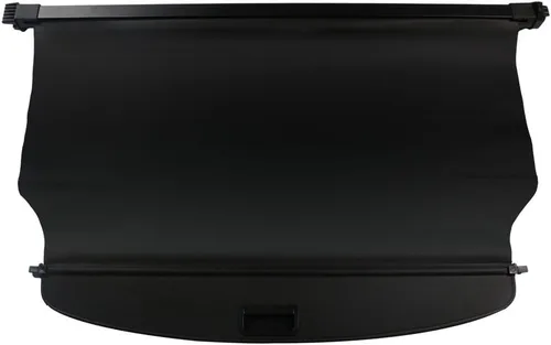 Vista 8 de para 2022 2023 2024 2025 2026 Jeep Grand Cherokee Cubierta de Accesorios de Carga (2 Filas WL) 4XE, Cubierta de Baúl de Carga de Fábrica