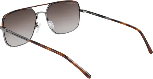 Vista 6 de Lacoste Men's L227s Aviator Sunglasses