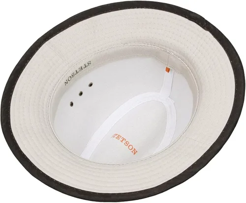 Vista 3 de Stetson Ava Cotton Outdoor Hat Hombres
