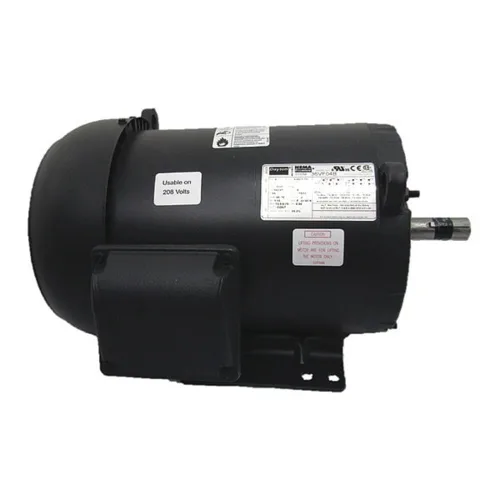 Vista 4 de Dayton Motor 36VF04