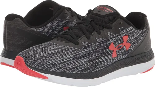 Vista 7 de Under Armour Men's Charged Impulse 2 Knit Road Running Shoe