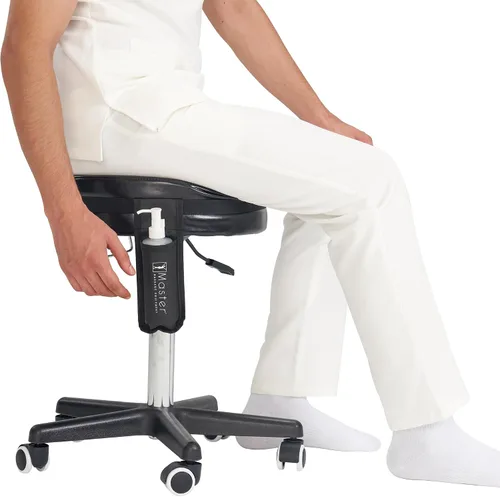 Vista 5 de Master Massage Funda de aceite de masaje para una sola botella, ajustable y resistente al calor, kit de bolsa de funda individual para botella