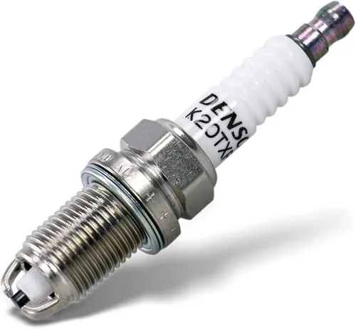 Vista 4 de Magneti Marelli Denso (5063) K20TXR - Bujía tradicional, paquete de 1 unidad