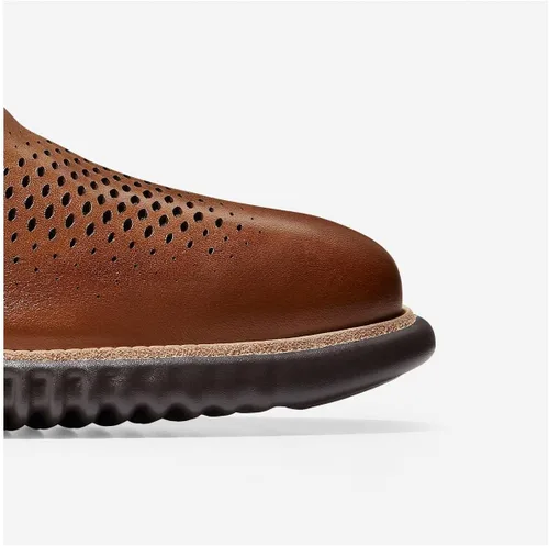 Vista 7 de Cole Haan Men's 2.Zerogrand Laser Wingtip Oxfords