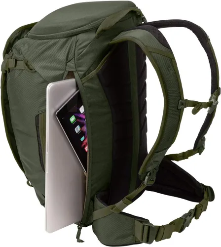 Vista 8 de Thule Mochila de viaje Landmark