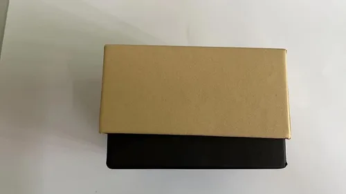 Vista 13 de Reloj pulsera IP chapado en oro, dial numérico romana de acero con estrás para hombre 003