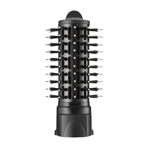 Vista 13 de INFINITIPRO BY CONAIR Estuche de almacenamiento para cabezal de cepillo, Compatible con cepillos secadores INFINITIPRO by Conair The Knot Dr