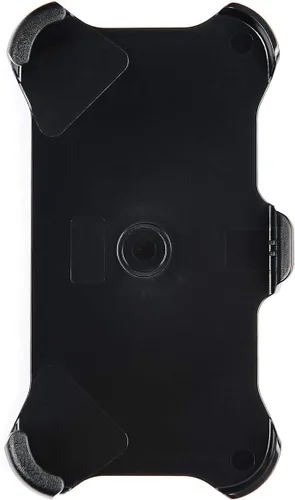 Vista 4 de Paquete de 2 fundas de repuesto con clip para cinturón compatibles con OtterBox Defender Series para Apple iPhone 11 (6.1 pulgadas)