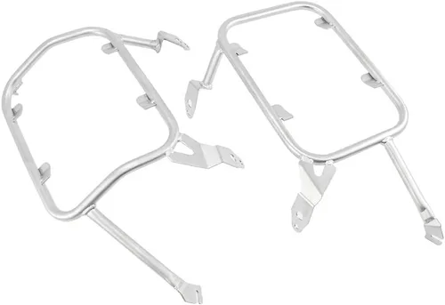 Vista 6 de Portaequipajes Portaequipajes para B&MW F850GS Adventure F750GS F 750 850 GS 2018-2022 2023 Maleta superior de motocicleta alforja soporte de caja