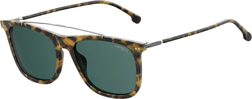 Vista 3 de Carrera Gafas de sol rectangulares Ca150S para hombre Marrón