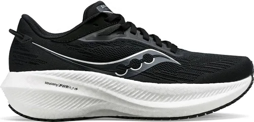 Vista 2 de Saucony Tenis Triumph 21 para mujer