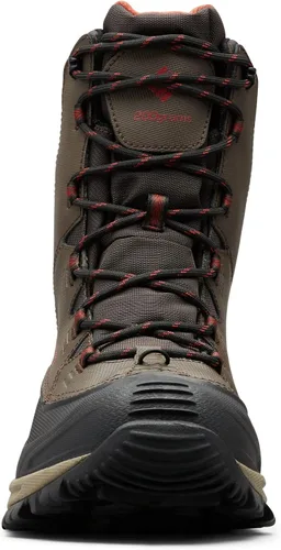 Vista 3 de Columbia Botas de nieve Bugaboot III para hombre, Nieve
