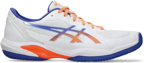 Vista 10 de ASICS Zapatillas de pádel Solution Swift Ff 2 para hombre