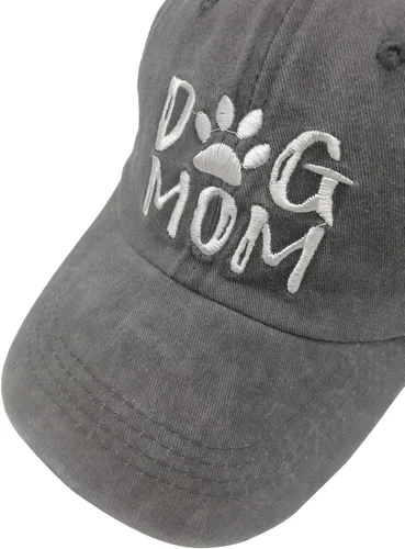 Vista 13 de Splash Brothers - Gorra de béisbol, unisex, diseño vintage, ajustable, de mezclilla de algodón