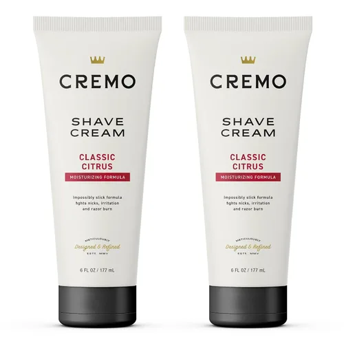 Vista 8 de Cremo Crema refrescante para el afeitado, enfriamiento