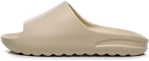 Vista 3 de Maximus Corban Bad Cute Bunny - Pantuflas para hombres y mujeres, diseño de dibujos animados unisex con memoria retro, impermeables, suaves