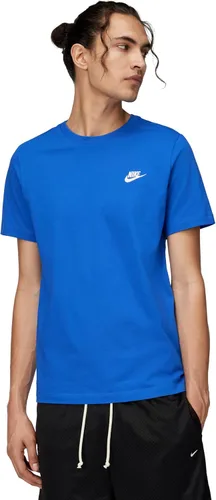 Vista 10 de Nike Camiseta Sportswear Club para hombre