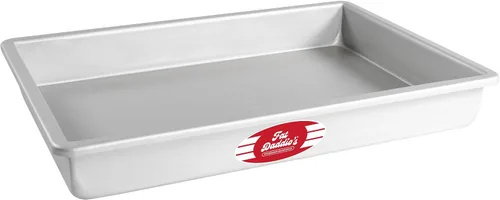 Vista 21 de Fat Daddio's sartenes de aluminio anodizado, N/A