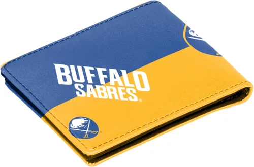 Vista 3 de Littlearth NHL Bi-Fold Wallet - Officially Licensed Teams