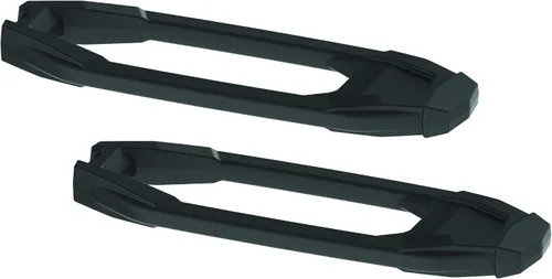 Vista 2 de Kolpin Correa de goma para Rhino Grip Pro Series (par) - 21590, negro