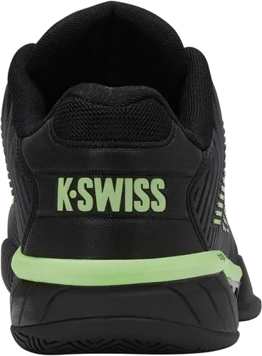 Vista 4 de K-Swiss Zapatillas de tenis Hypercourt Express 2 para hombre