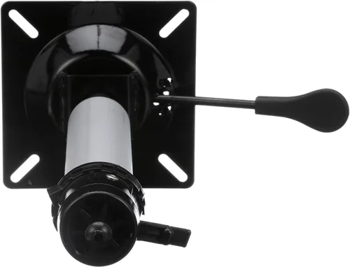 Vista 4 de Attwood Poste de extensión de asiento de barco ajustable de 2-3/8" de diámetro (13"-19")