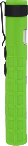 Vista 7 de Nightstick NSP-1400G Linterna de doble luz con interruptor - 2 AAA - Verde