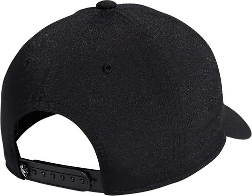 Vista 4 de adidas Originals Gorra de cierre hermético estructurada Beacon para hombre