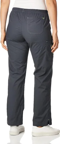 Vista 3 de WonderWink Wonderflex Faith - Pantalón estilo hospitalario para mujer
