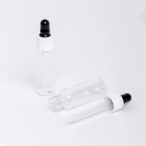 Vista 7 de lelulim™ 2-PK BOTELLAS Goteros 0.7 fl oz