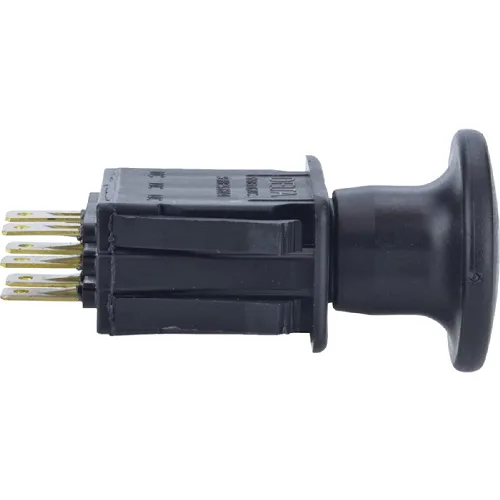 Vista 2 de Stens Interruptor de toma de fuerza 430-095 para Toro 95-7489 OEM replacement, fits Garden Tractors TimeCutter Z Riders and Pro-Line, replaces
