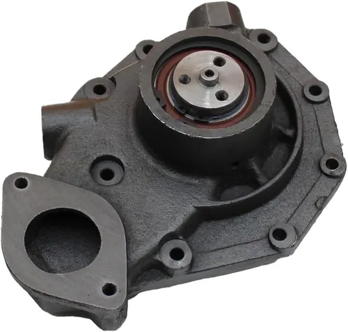 Vista 4 de RE505981 - Bomba de agua compatible con John Deere para JD Tractor 4890 4990 5410 5520 6700 7455 7460