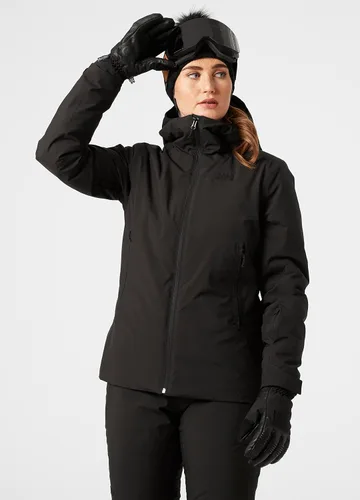 Vista 2 de Helly-Hansen Chaqueta de esquí reciclable impermeable de Snowstar para mujer