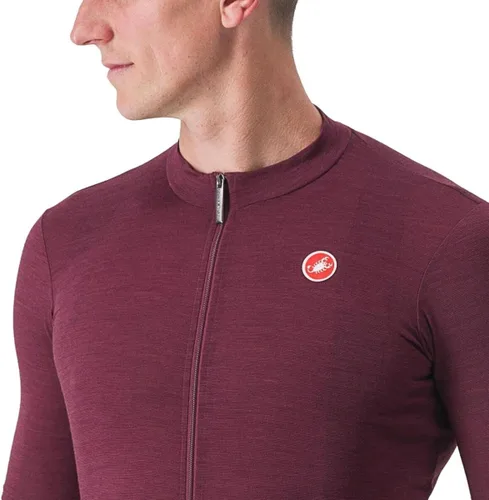 Vista 6 de CASTELLI, Essenza Jersey - Men's