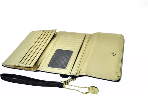Vista 3 de Steve Madden Cartera triple para mujer