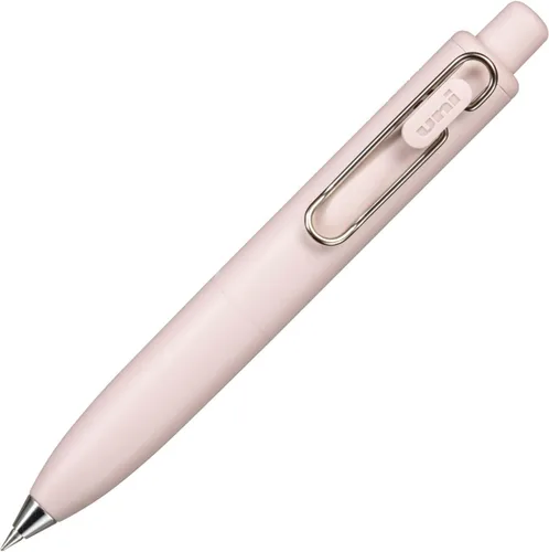 Vista 10 de Mitsubishi Pencil UMNSP05.63 Bolígrafo de gel Uni-Ball One P 0.5 Uva