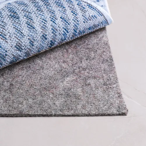 Vista 7 de Slip-Stop Almohadilla antideslizante de alta calidad para alfombras de área y alfombras de pasillo, hecha en Estados Unidos, mantiene las alfombras