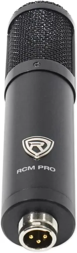 Vista 9 de Audiosavings Paquete: (1) par Presonus Eris 4.5BT 2ª generación 4.5 "monitores de estudio de altavoces con paquete Bluetooth con (1) micrófono