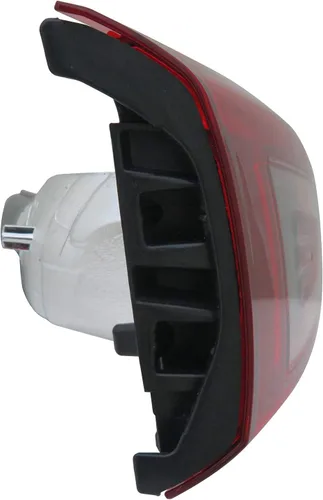 Vista 4 de TYC 17-5626-00-1 Reflector Reflex de Repuesto Compatible con Mazda CX-3