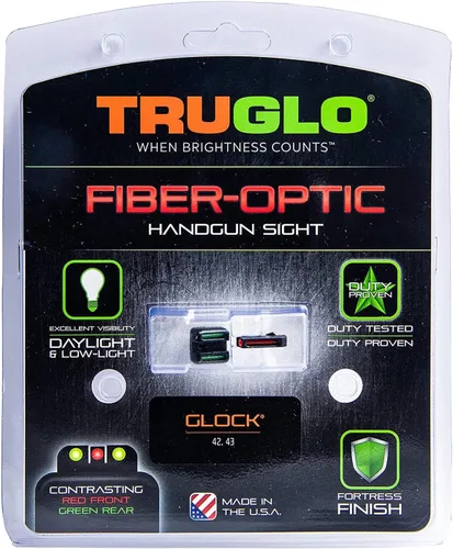 Vista 4 de TRUGLOFiber Optic Sights