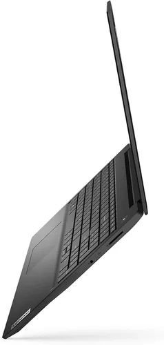 Vista 7 de Lenovo IDeapad 3 15 "laptop, 15.6" HD (1366 x 768) Pantalla, AMD RYZEN 3 3250U Procesador, 4GB DDR4 RAM a bordo, 128 GB SSD, AMD Radeon Vega 3